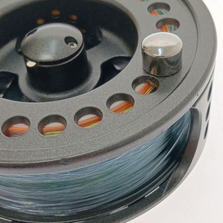  DAIWA ダイワ フライリール　ロッホモア 10/11 本体のみ