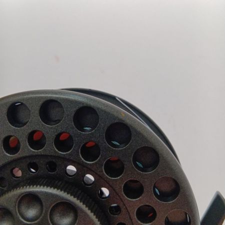  DAIWA ダイワ フライリール　ロッホモア 10/11 本体のみ