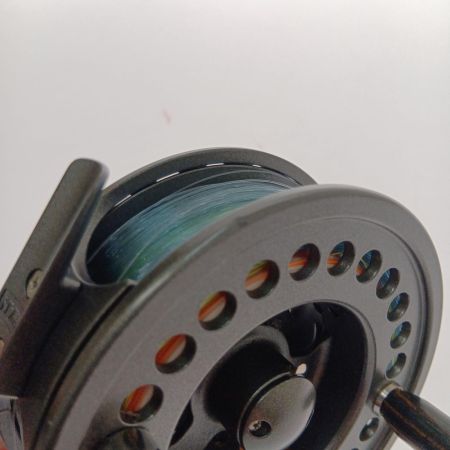  DAIWA ダイワ フライリール　ロッホモア 10/11 本体のみ