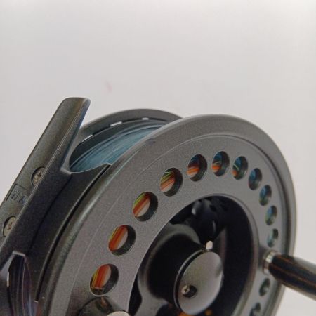  DAIWA ダイワ フライリール　ロッホモア 10/11 本体のみ