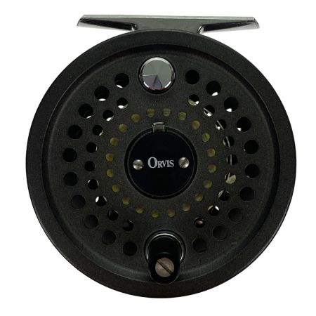  ORVIS オービス BATTENKILL バテンキル ディスク8/9 