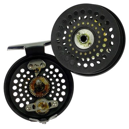  ORVIS オービス BATTENKILL バテンキル ディスク8/9 