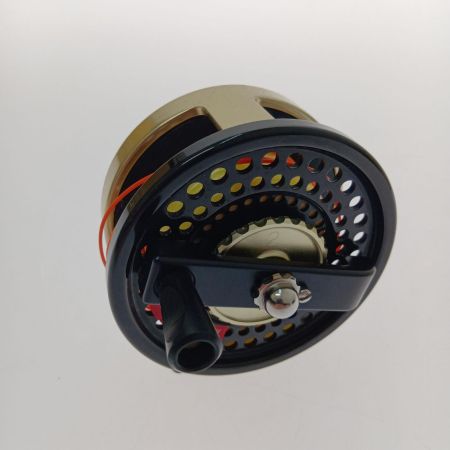  Billy Pate Reel フライリール　BONEFISH C197