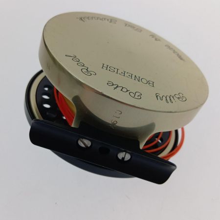  Billy Pate Reel フライリール　BONEFISH C197