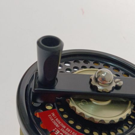  Billy Pate Reel フライリール　BONEFISH C197