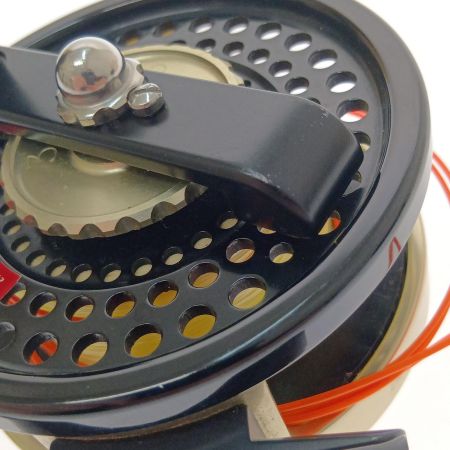  Billy Pate Reel フライリール　BONEFISH C197