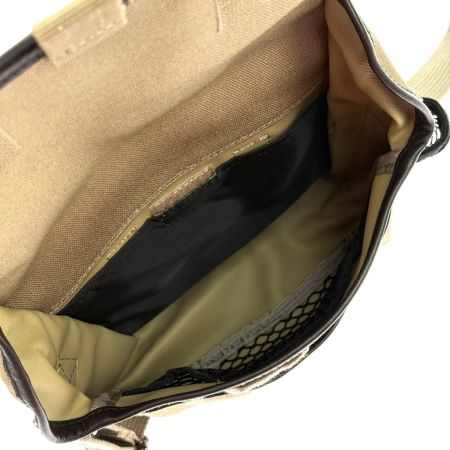  Rivalley リバレイ PMD スギサカポーチ フライフィッシングバッグ