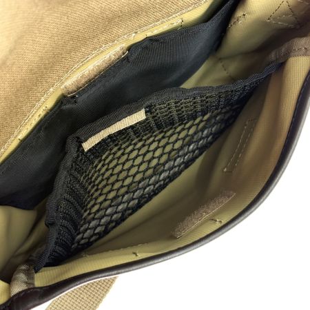  Rivalley リバレイ PMD スギサカポーチ フライフィッシングバッグ