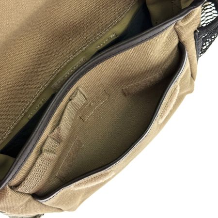  Rivalley リバレイ PMD スギサカポーチ フライフィッシングバッグ