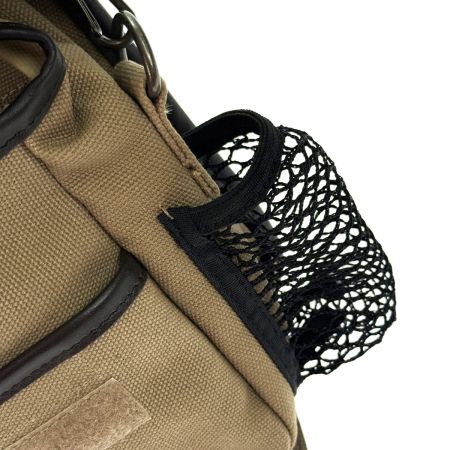  Rivalley リバレイ PMD スギサカポーチ フライフィッシングバッグ