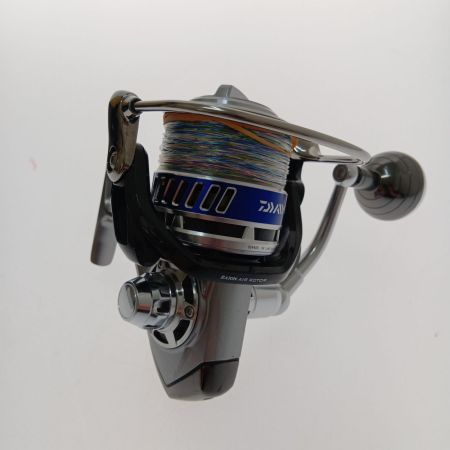  DAIWA ダイワ 10ソルティガ 4500 10ｿﾙﾃｨｶﾞ 4500