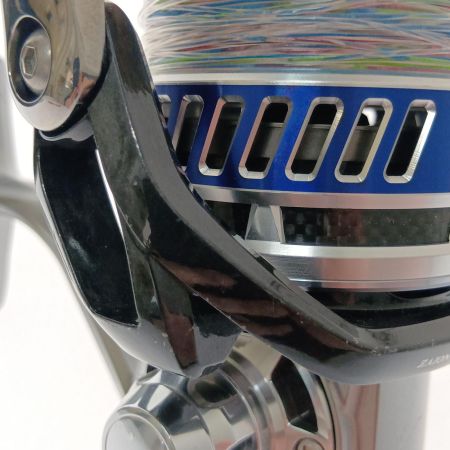  DAIWA ダイワ 10ソルティガ 4500 10ｿﾙﾃｨｶﾞ 4500