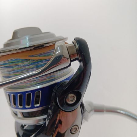  DAIWA ダイワ 10ソルティガ 4500 10ｿﾙﾃｨｶﾞ 4500