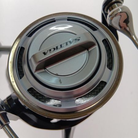  DAIWA ダイワ 10ソルティガ 4500 10ｿﾙﾃｨｶﾞ 4500