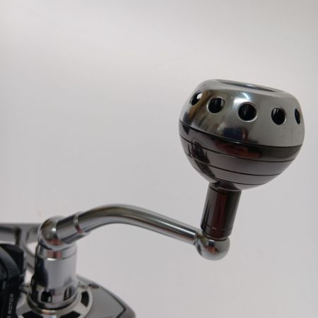  DAIWA ダイワ 10ソルティガ 4500 10ｿﾙﾃｨｶﾞ 4500