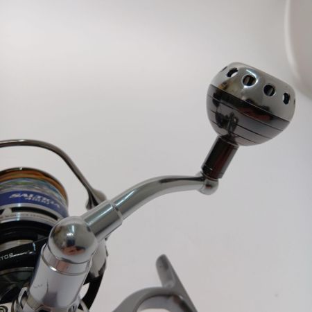  DAIWA ダイワ 10ソルティガ 4500 10ｿﾙﾃｨｶﾞ 4500