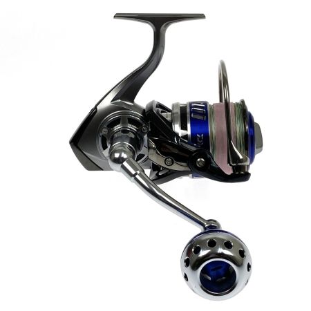  DAIWA ダイワ 10 ソルティガ 4500H 10ｿﾙﾃｨｶﾞ 4500H