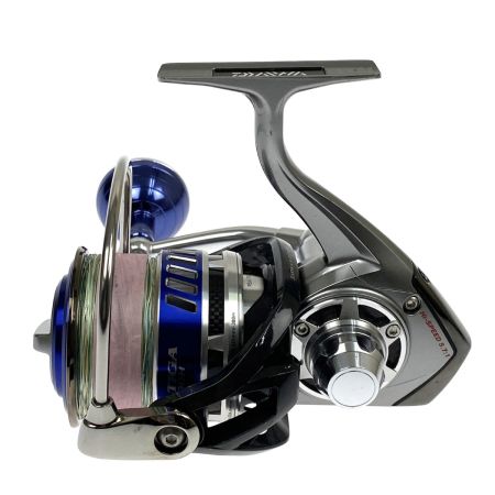  DAIWA ダイワ 10 ソルティガ 4500H 10ｿﾙﾃｨｶﾞ 4500H