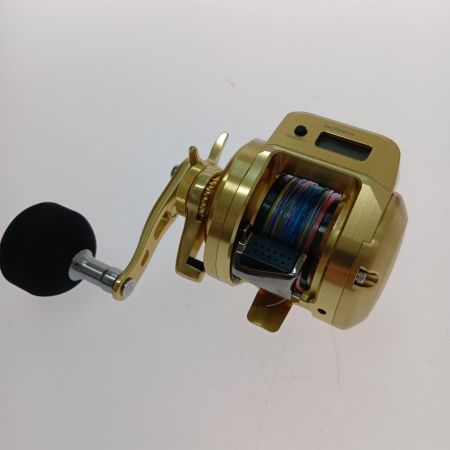  SHIMANO シマノ 18オシアコンクエストCT 201HG(左ハンドル) 03818