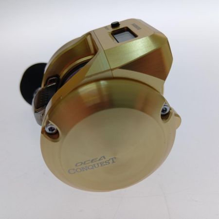  SHIMANO シマノ 18オシアコンクエストCT 201HG(左ハンドル) 03818