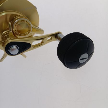  SHIMANO シマノ 18オシアコンクエストCT 201HG(左ハンドル) 03818