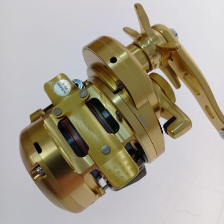  SHIMANO シマノ 18オシアコンクエストCT 201HG(左ハンドル) 03818