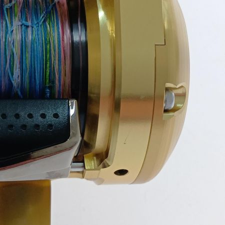  SHIMANO シマノ 18オシアコンクエストCT 201HG(左ハンドル) 03818