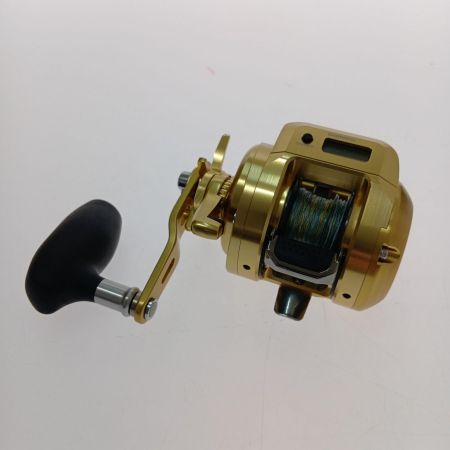  SHIMANO シマノ 18オシアコンクエストCT 301HG 左 03822