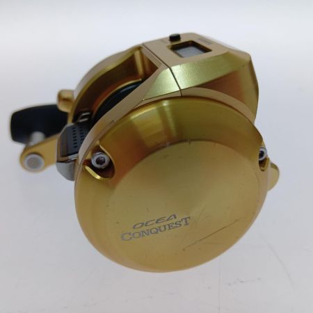 SHIMANO シマノ 18オシアコンクエストCT 301HG 左 03822