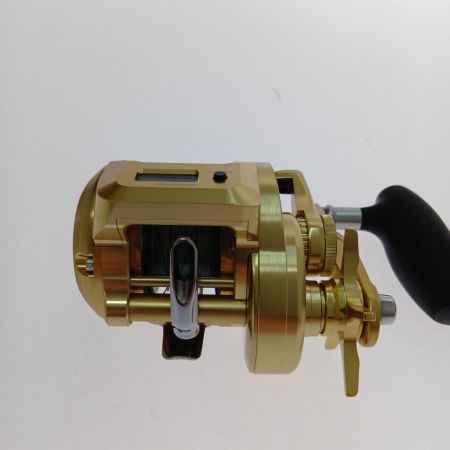  SHIMANO シマノ 18オシアコンクエストCT 301HG 左 03822