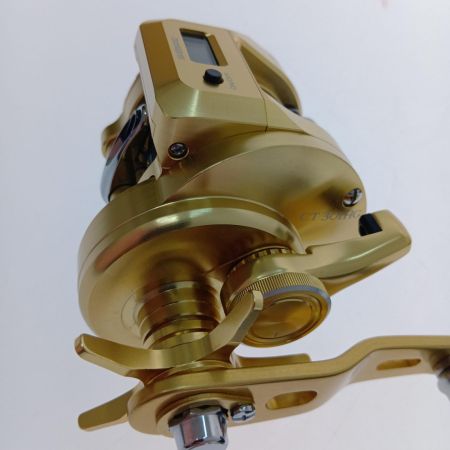  SHIMANO シマノ 18オシアコンクエストCT 301HG 左 03822