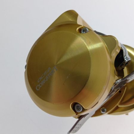  SHIMANO シマノ 18オシアコンクエストCT 301HG 左 03822