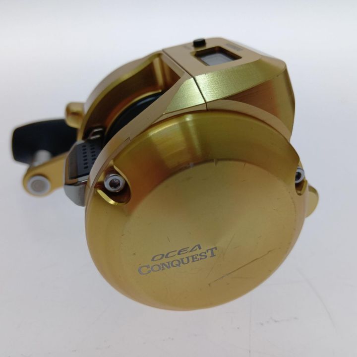 オシアコンクエスト ct301の通販 シマノ 18 オシアコンクエスト CT