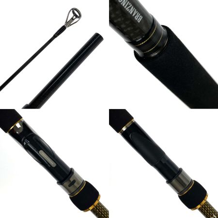  DAIWA ダイワ モアザン ブランジーノ AGS 104MH 01472043