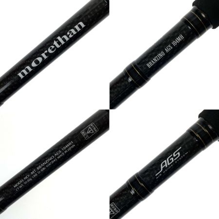  DAIWA ダイワ モアザン ブランジーノ AGS 104MH 01472043