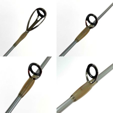  ZENITH ゼニス 零二式 改 ZⅡK 58B6