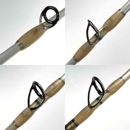  ZENITH ゼニス 零二式 改 ZⅡK 58B6