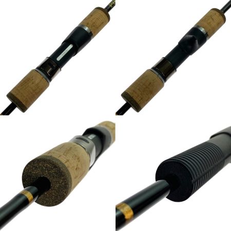  beat ビート PROPAGATE BLX5+ プロパゲート ジギングロッド