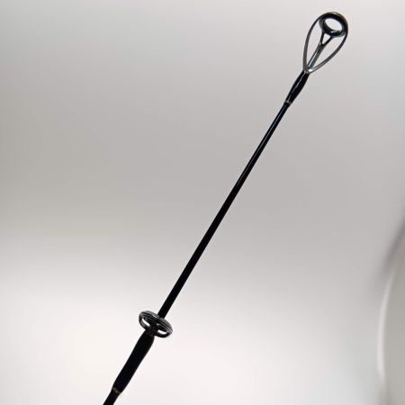  Mc Works’ ロッド　REAL FUSION RF 633LR 　 リアルフュージョン