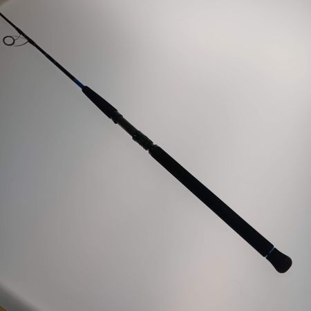  Mc Works’ ロッド　REAL FUSION RF 633LR 　 リアルフュージョン