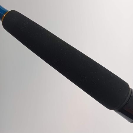  Mc Works’ ロッド　REAL FUSION RF 633LR 　 リアルフュージョン