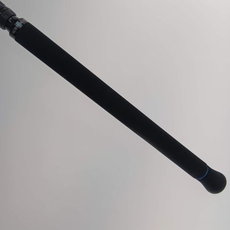  Mc Works’ ロッド　REAL FUSION RF 633LR 　 リアルフュージョン