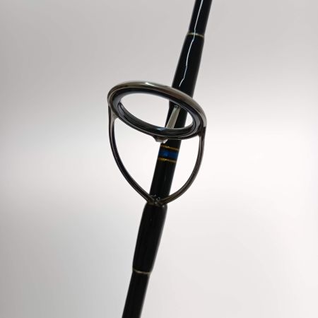  Mc Works’ ロッド　REAL FUSION RF 633LR 　 リアルフュージョン