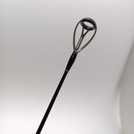  Mc Works’ ロッド　REAL FUSION RF 633LR 　 リアルフュージョン