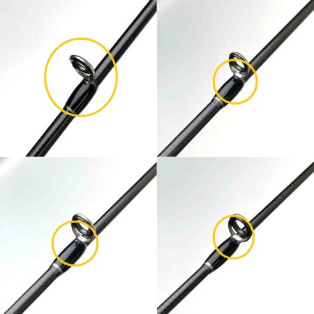  Fishman フィッシュマン Beams CRAWLA 8.3L+ ビームス クローラ