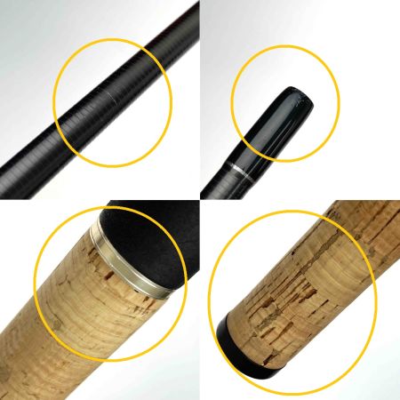  Fishman フィッシュマン Beams CRAWLA 8.3L+ ビームス クローラ