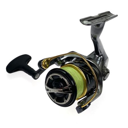  SHIMANO シマノ 16 ヴァンキッシュ C3000XG 03505 キズ・動作不良有り ジャンク品