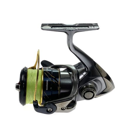  SHIMANO シマノ 16 ヴァンキッシュ C3000XG 03505 キズ・動作不良有り ジャンク品