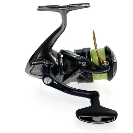  SHIMANO シマノ 16 ヴァンキッシュ C3000XG 03505 キズ・動作不良有り ジャンク品
