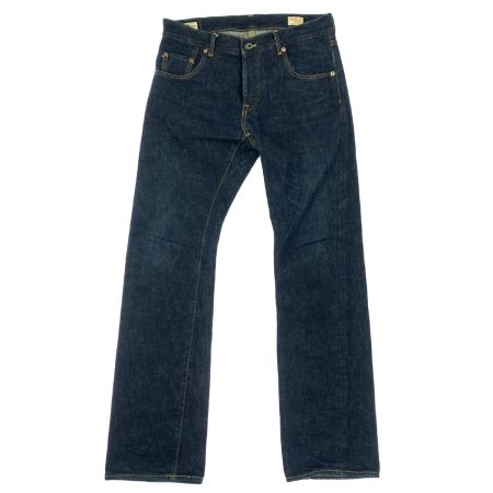  STRONG HOLD ストロングホールド デニムパンツ 700XX W34 テーパードスリム 日本製